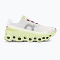 Buty do biegania damskie On Cloudmonster frost/acacia 2