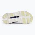 Buty do biegania damskie On Cloudmonster mist/blueberry 4