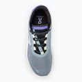 Buty do biegania damskie On Cloudmonster mist/blueberry 5