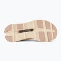Buty do biegania damskie On Cloudmonster moon/fawn 5