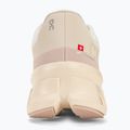 Buty do biegania damskie On Cloudmonster moon/fawn 7