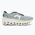 Buty do biegania męskie On Cloudmonster 2 mineral/aloe 2