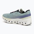 Buty do biegania męskie On Cloudmonster 2 mineral/aloe 3