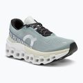 Buty do biegania damskie On Cloudmonster 2 mineal/aloe