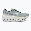 Buty do biegania damskie On Cloudmonster 2 mineal/aloe 2