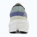Buty do biegania damskie On Cloudmonster 2 mineal/aloe 6