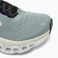 Buty do biegania damskie On Cloudmonster 2 mineal/aloe 7