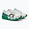 Buty do biegania męskie On Running Cloudmonster Hyper undye/mint 3