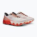 Buty do biegania męskie On Running Cloudmonster Hyper mauve/flame 3
