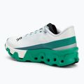 Buty do biegania damskie On Cloudmonster Hyper undyed/mint 3