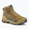 Buty turystyczne męskie On Cloudrock 2 Waterproof hunter/safari