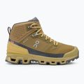Buty turystyczne męskie On Cloudrock 2 Waterproof hunter/safari 2