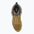Buty turystyczne męskie On Cloudrock 2 Waterproof hunter/safari 5