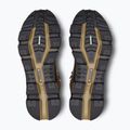 Buty turystyczne damskie On Cloudrock 2 Waterproof hunter/safari 5
