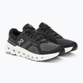 Buty do biegania męskie On Cloudrunner 2 eclipse/black 5