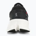 Buty do biegania męskie On Cloudrunner 2 eclipse/black 8