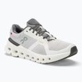 Buty do biegania męskie On Cloudrunner 2 frost/white