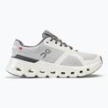 Buty do biegania męskie On Cloudrunner 2 frost/white 2