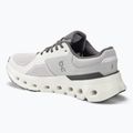 Buty do biegania męskie On Cloudrunner 2 frost/white 3