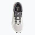 Buty do biegania męskie On Cloudrunner 2 frost/white 5