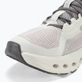 Buty do biegania męskie On Cloudrunner 2 frost/white 7