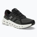 Buty do biegania damskie On Cloudrunner 2 eclipse/black