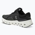 Buty do biegania damskie On Cloudrunner 2 eclipse/black 3