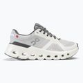 Buty do biegania damskie On Cloudrunner 2 frost/white 2