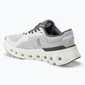 Buty do biegania damskie On Cloudrunner 2 frost/white 3