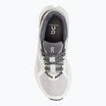 Buty do biegania damskie On Cloudrunner 2 frost/white 5