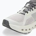 Buty do biegania damskie On Cloudrunner 2 frost/white 7