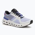 Buty do biegania damskie On Cloudrunner 2 nimbus/blueberry