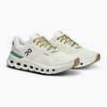 Buty do biegania damskie On Cloudrunner 2 undyed/green 8