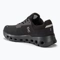 Buty do biegania męskie On Cloudrunner 2 Waterproof magnet/black 3