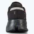 Buty do biegania męskie On Cloudrunner 2 Waterproof magnet/black 6