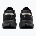 Buty do biegania damskie On Cloudrunner 2 Waterproof magnet/black 11