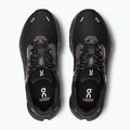 Buty do biegania damskie On Cloudrunner 2 Waterproof magnet/black 13