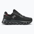 Buty do biegania damskie On Cloudrunner 2 Waterproof magnet/black 2