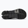 Buty do biegania damskie On Cloudrunner 2 Waterproof magnet/black 4