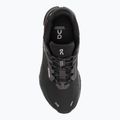Buty do biegania damskie On Cloudrunner 2 Waterproof magnet/black 5