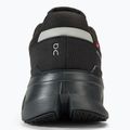Buty do biegania damskie On Cloudrunner 2 Waterproof magnet/black 6