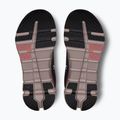 Buty do biegania damskie On Cloudrunner 2 Waterproof olive/mahogany 12