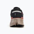 Buty do biegania damskie On Cloudrunner 2 Waterproof olive/mahogany 6