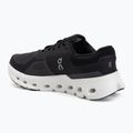 Buty do biegania męskie On Cloudrunner 2 Wide eclipse/black 3