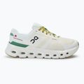 Buty do biegania męskie On Running Cloudrunner 2 Wide undyed/green 2