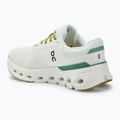 Buty do biegania męskie On Running Cloudrunner 2 Wide undyed/green 3