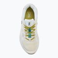 Buty do biegania męskie On Running Cloudrunner 2 Wide undyed/green 5