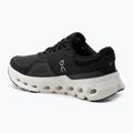 Buty do biegania damskie On Cloudrunner 2 Wide eclipse/black 3