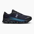 Buty do biegania męskie On Cloudspark black/blueberry 9