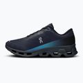 Buty do biegania męskie On Cloudspark black/blueberry 10
